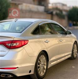 هیوندای سۆناتا